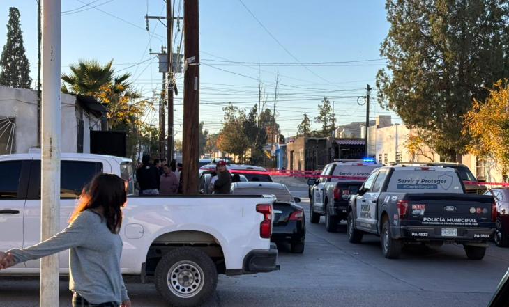 Aparece con vida mujer estadounidense desaparecida en Chihuahua