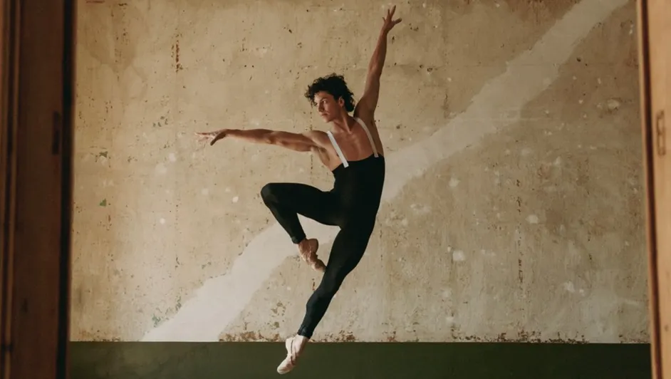 Isaac Hernández debuta como Otelo en el American Ballet Theatre de Nueva York