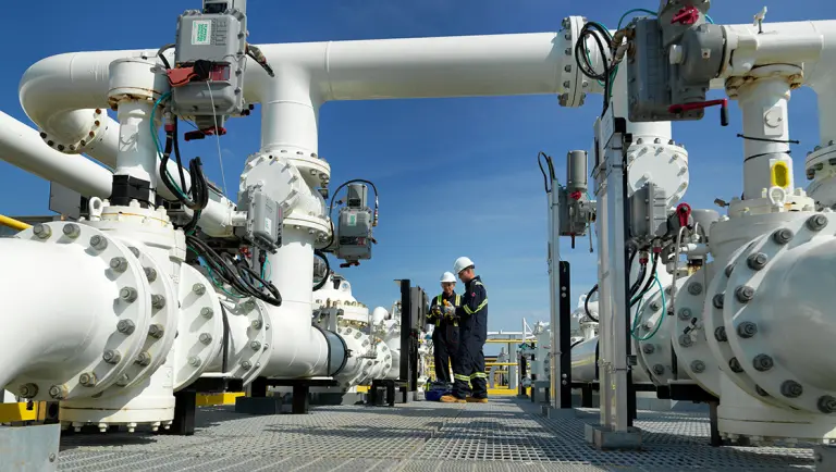 El dilema del gas natural entre México y Estados Unidos