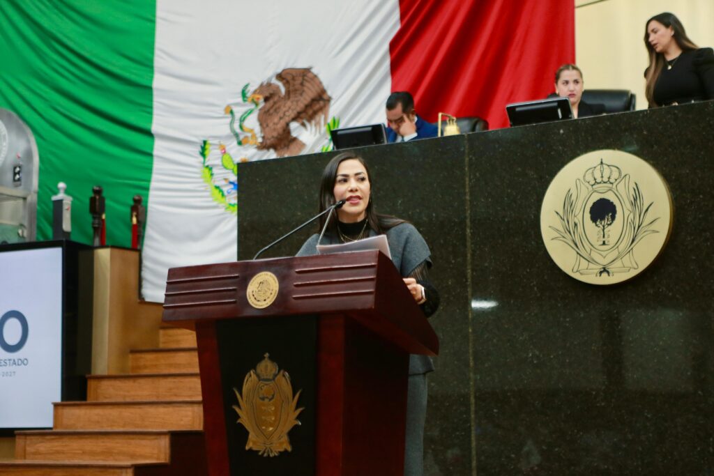 Proponen ampliar vacunación contra VPH hasta los 45 años en Durango