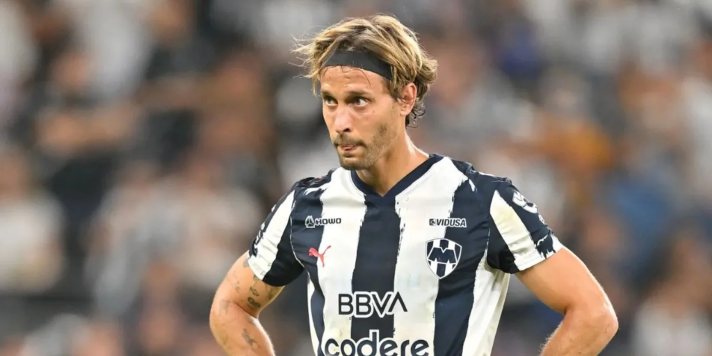 Sergio Canales se pierde el duelo ante Juárez por lesión