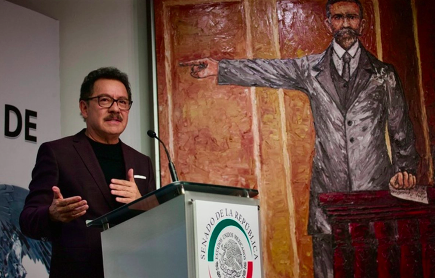 Ignacio Mier confirma la continuidad del PREP en la reforma electoral