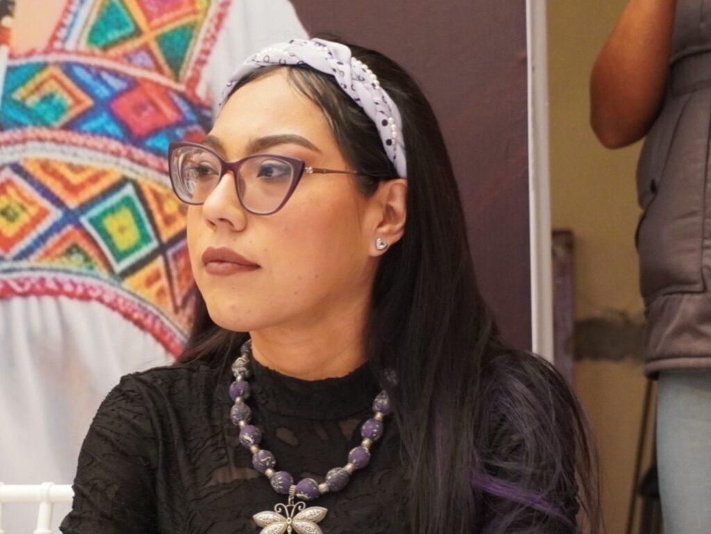 Cambiaron los modos, pero no las exigencias del 8M: Delia Enríquez