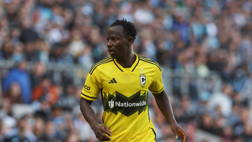 La MLS veta de por vida a Derrick Jones y Yaw Yeboah por apuestas