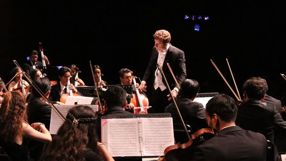 Orquesta Sinfónica Juvenil de Torreón presentará “Tempestad y bravura” en el TIM