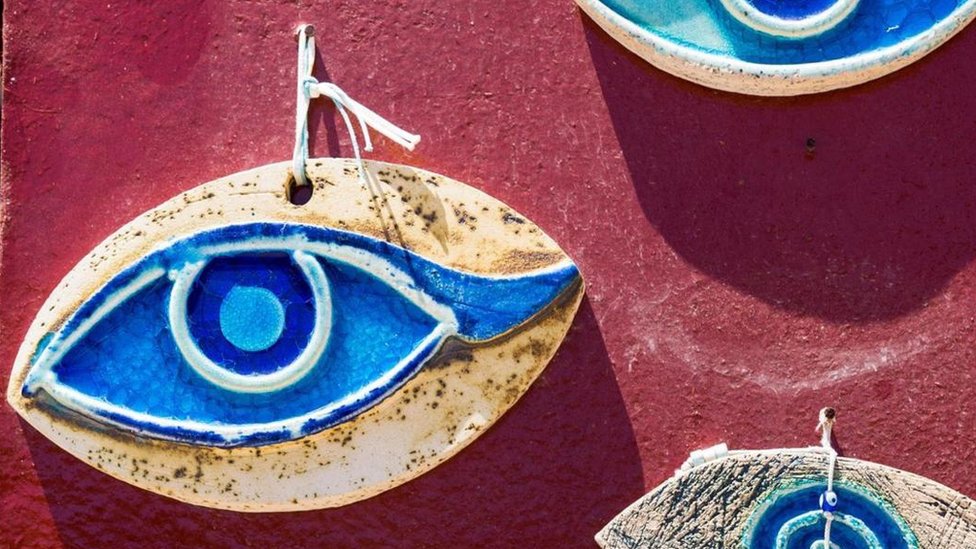 Rituales para descubrir quién te echó mal de ojo