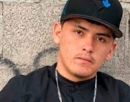 Identifican a Adolescente Fallecido