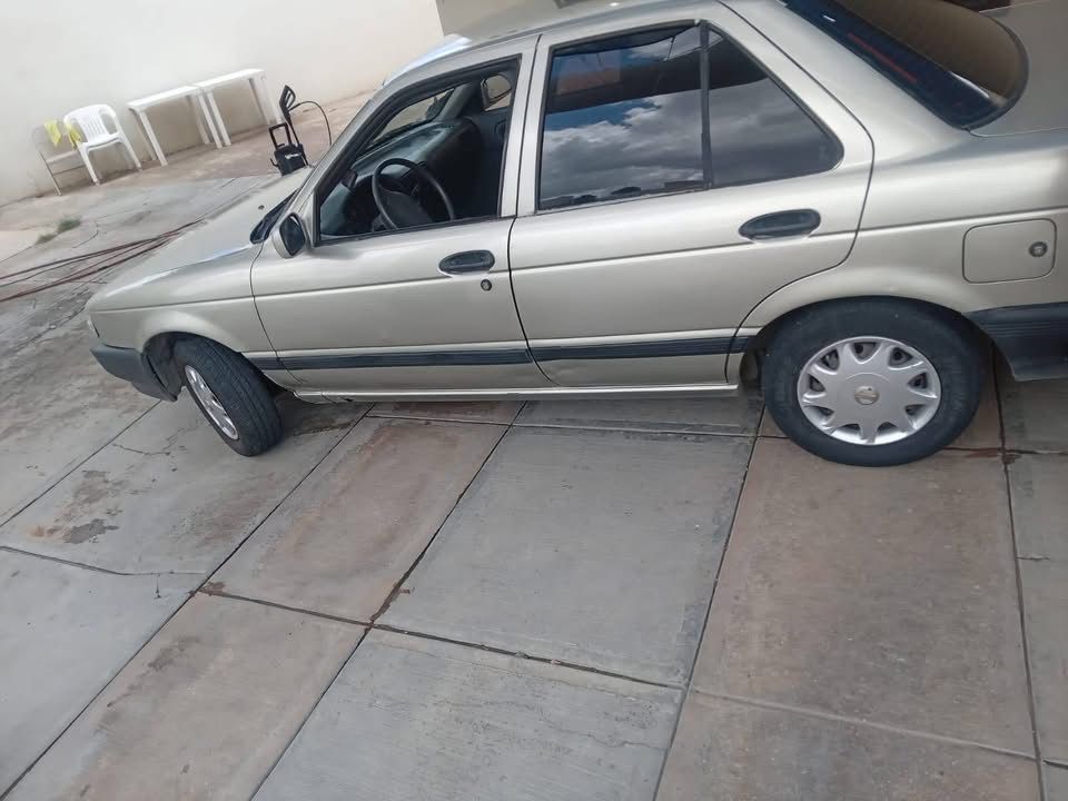 Urgente: Robo de Vehículo , ayudemos a encontrarlo