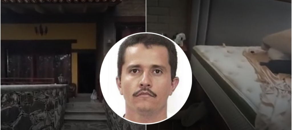 Acta de defunción revela causa oficial de muerte de ‘El Mencho’ tras operativo en Jalisco