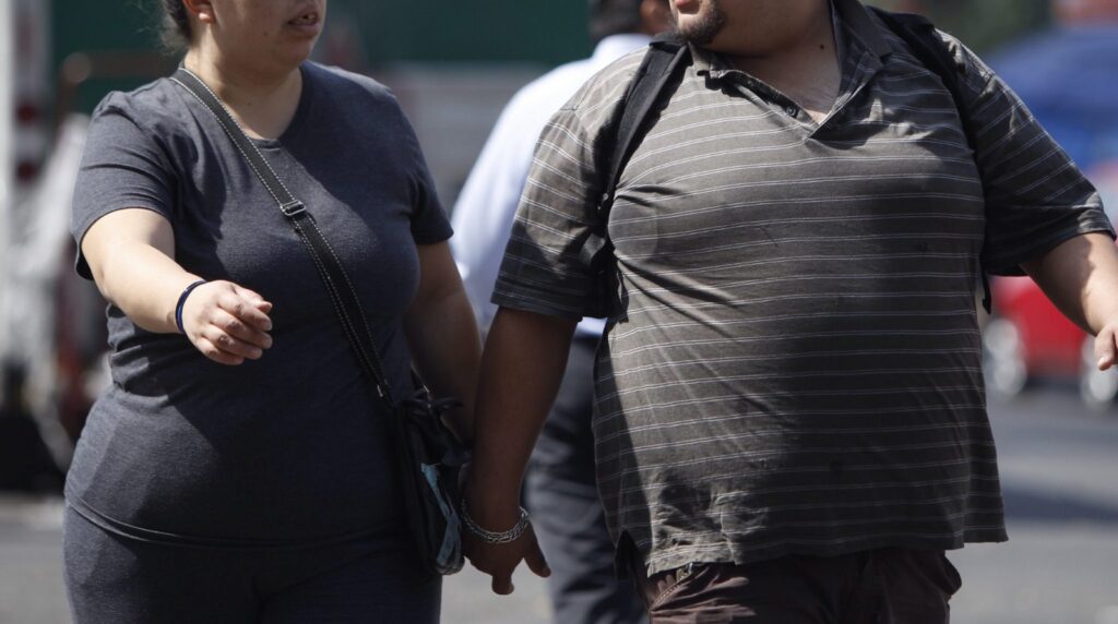 Día Mundial de la Obesidad: 76% de los adultos mexicanos vive con sobrepeso