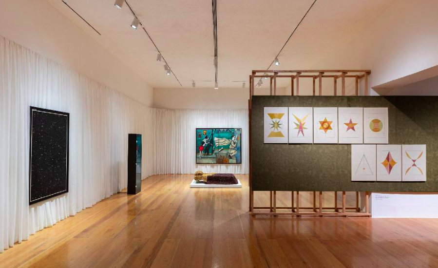 La Colección FEMSA celebra 50 años con una exhibición histórica
