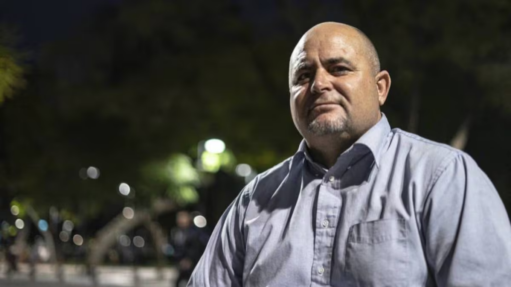 Familia LeBarón denuncia nuevas amenazas y piden respuesta de Harfuch