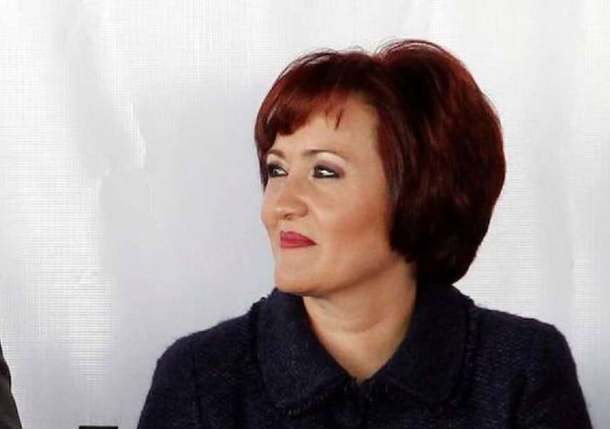 Solicita FGR a EU deportación a México de Bertha Gómez