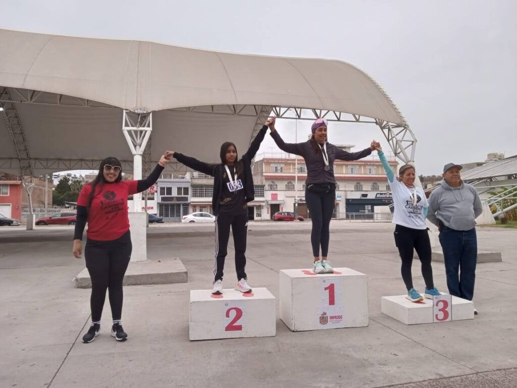 ¡Se logró! Éxito en la primera carrera con causa a favor de perros callejeros