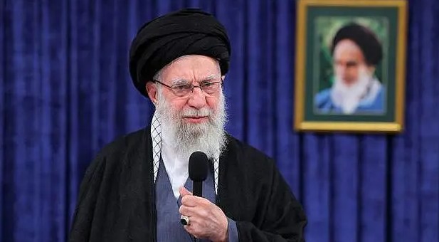 Israel difunde Video del bombardeo en el que murió Alí Jamenei