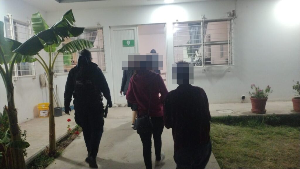 Programa Esmeralda atiende 385 llamadas en la última semana en Durango