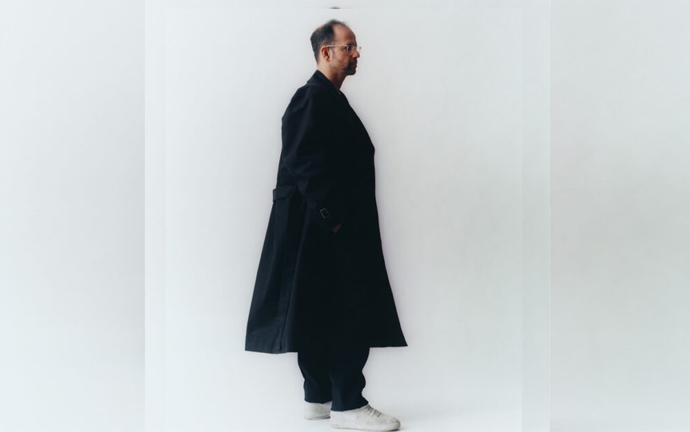 El Festival TONO presenta a Tino Sehgal en la CDMX con una obra de talla mundial