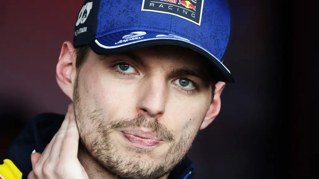 Max Verstappen analiza su retiro de la F1 al final de la temporada 2026