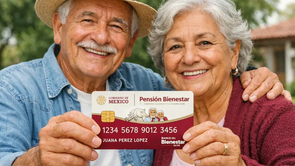 Pensión Bienestar: calendario de pagos de marzo 2026