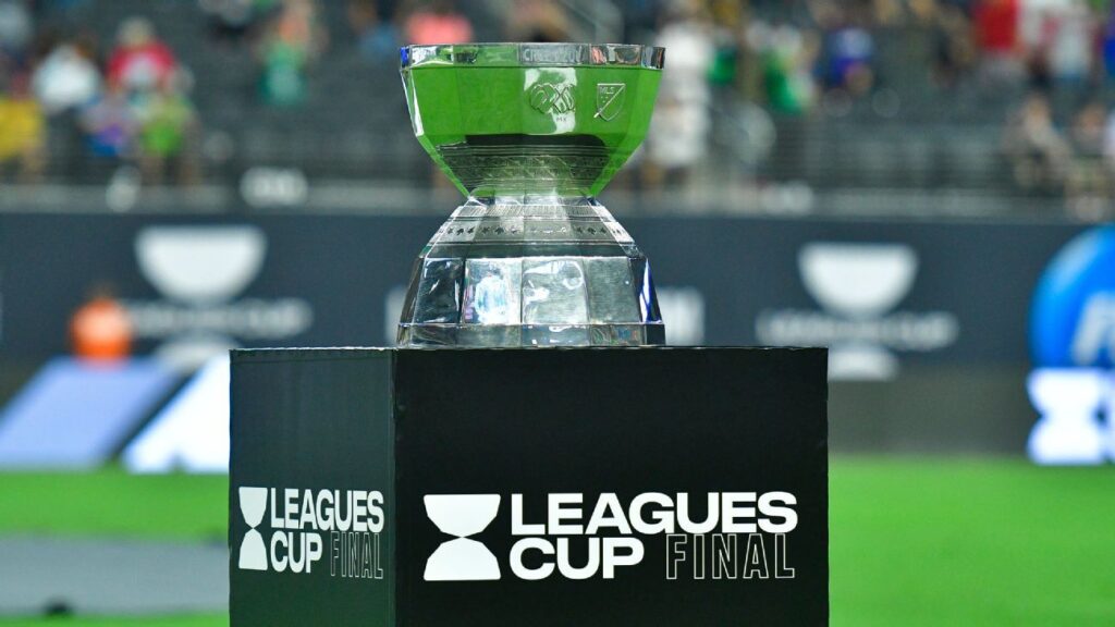 La Leagues Cup 2026: Ya están listos los encuentros y las fechas