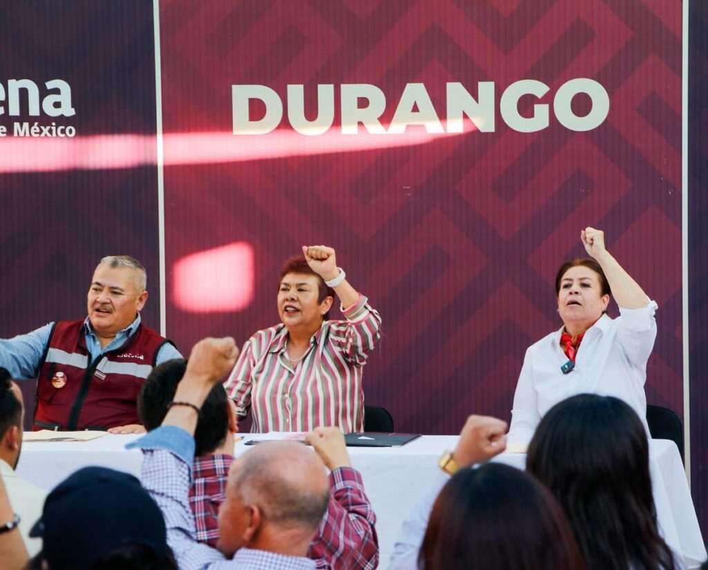 Diputados locales ganan hasta 300 mil pesos, acusa Morena; respalda Plan B