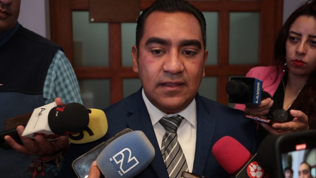 Durango tiene 300 colonias irregulares; PRI plantea regularizar viviendas
