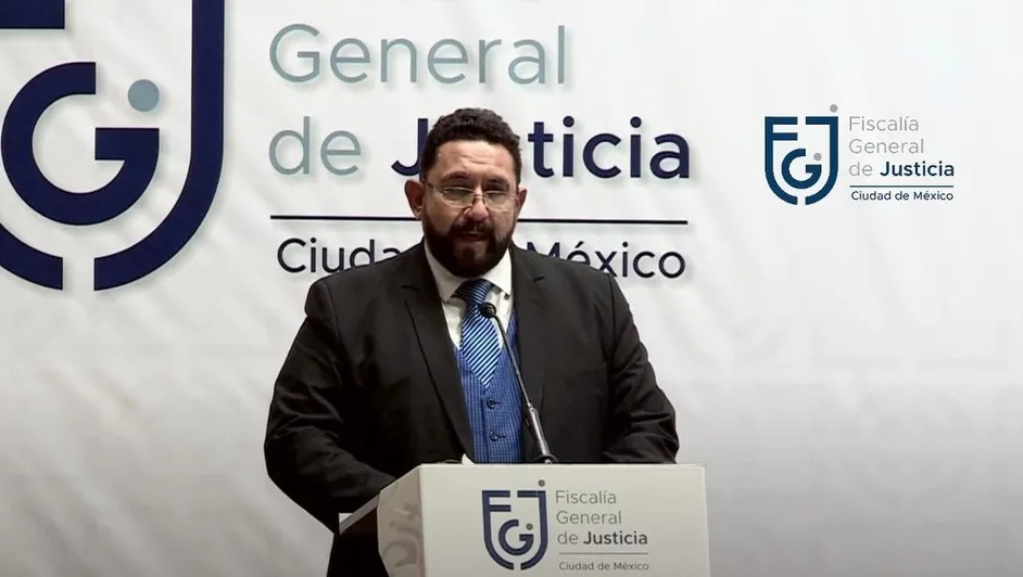 FGR desmantela red de tráfico de migrantes y golpea al huachicol