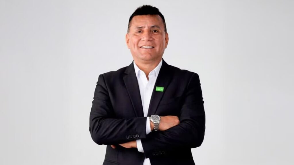 Asesinan a ladrillazos a candidato al Congreso de Perú al salir de evento partidario