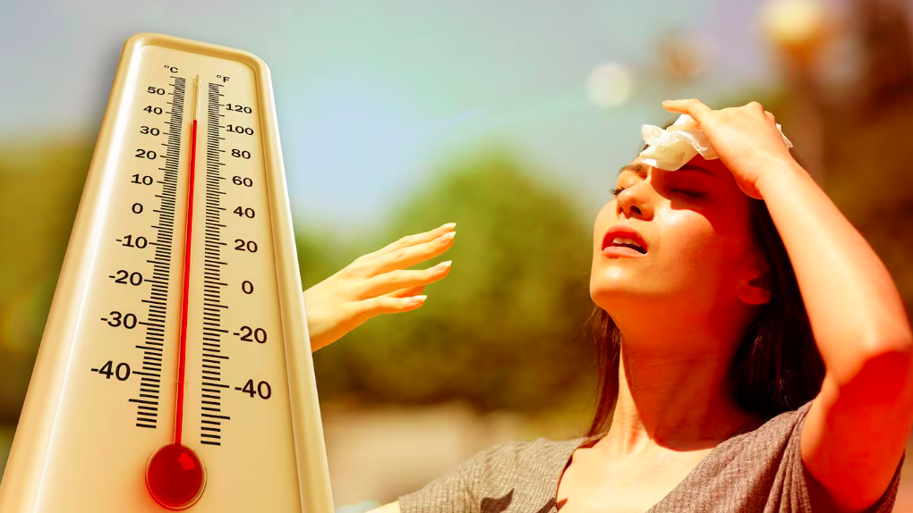 México bajo alerta por Onda de calor extrema que durará 15 días