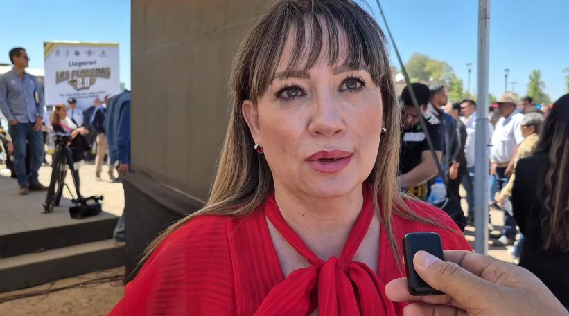 Identificados y con orden de aprehensión los menores presuntos homicidas de Sarahí