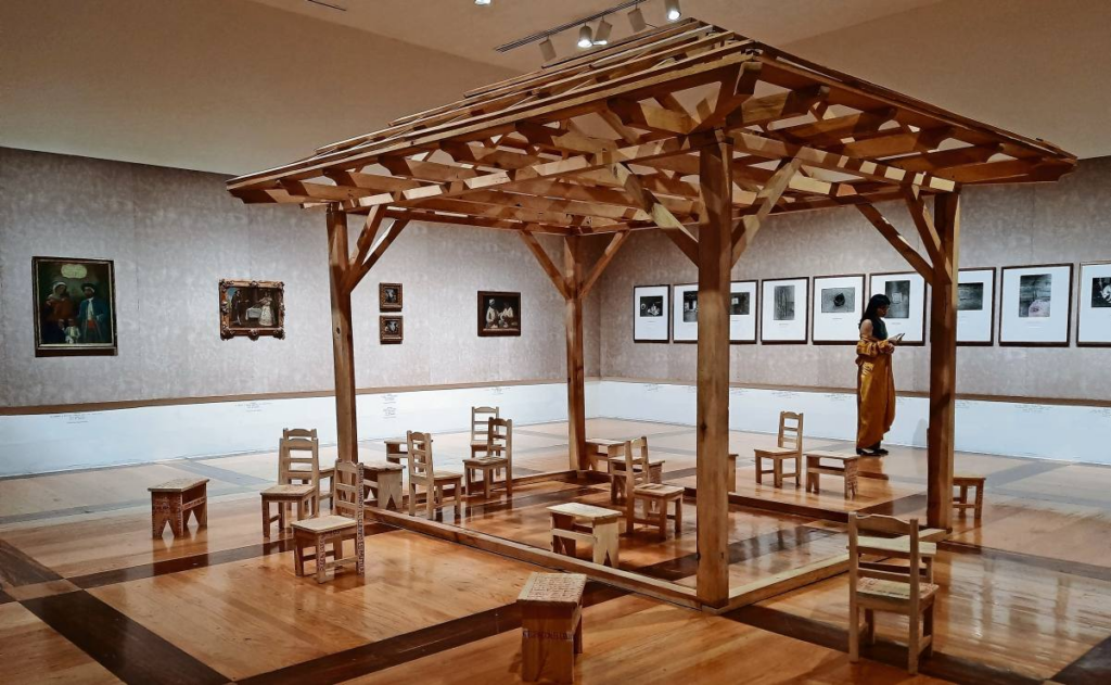 Colección FEMSA celebra 50 años con su mayor exposición en México