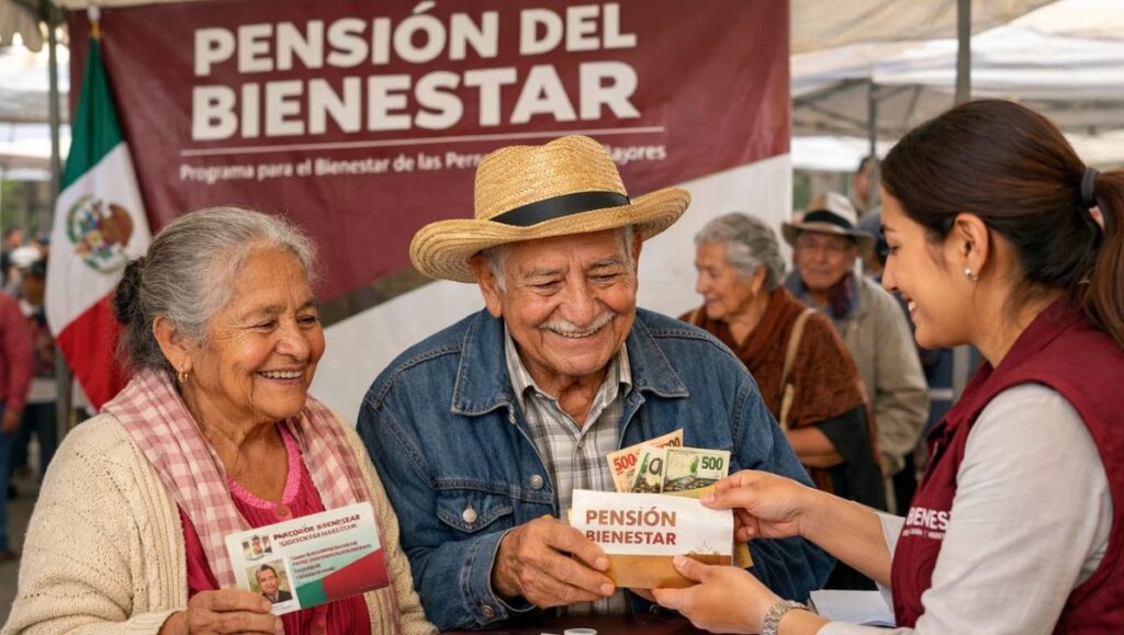 Pensión Bienestar: qué pasa con tu pago si no lo retiras de inmediato