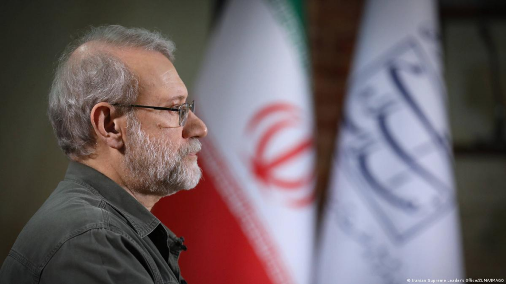 Israel eliminan al jefe del Consejo de Seguridad de Irán y al líder de la Basij