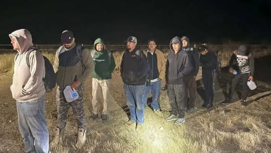 Denuncian deportaciones de migrantes no mexicanos desde EU hacia la frontera con México