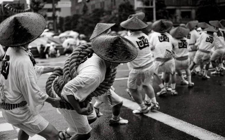 La esencia de Japón llega a Guadalajara con la exposición fotográfica Tokyo Streets 2026