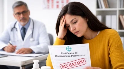 Pensión Bienestar por Discapacidad: estas condiciones te dejan fuera del apoyo