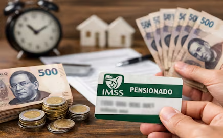 ¿Se retrasará el pago de la pensión del IMSS en abril por Semana Santa 2026?