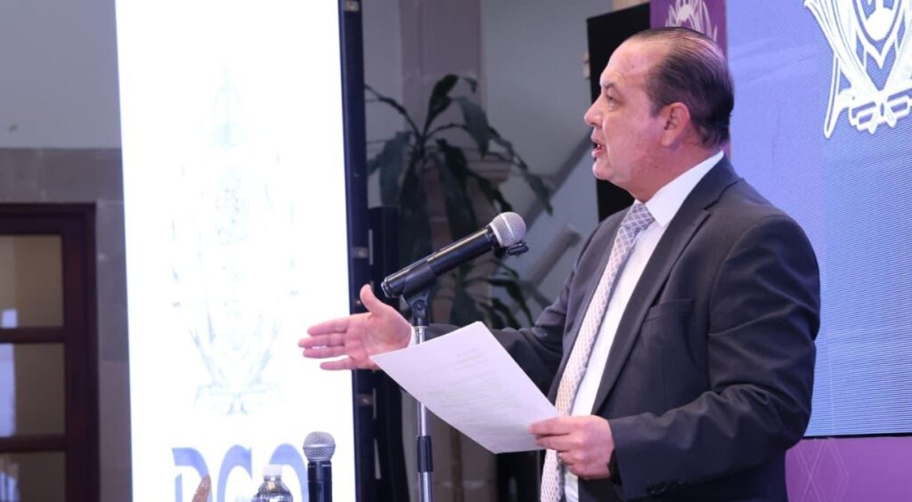 Reforma electoral federal no tiene acuerdos y podría no avanzar: Ernesto Alanís