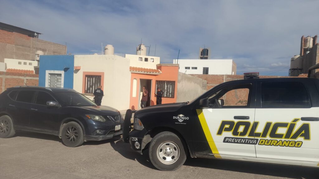 Abogado encontrado sin vida por su propia esposa