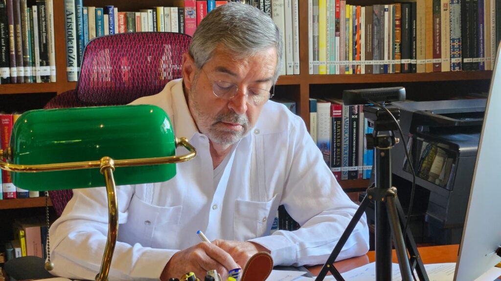 Canciller coordina protección consular a connacionales ante crisis en Medio Oriente