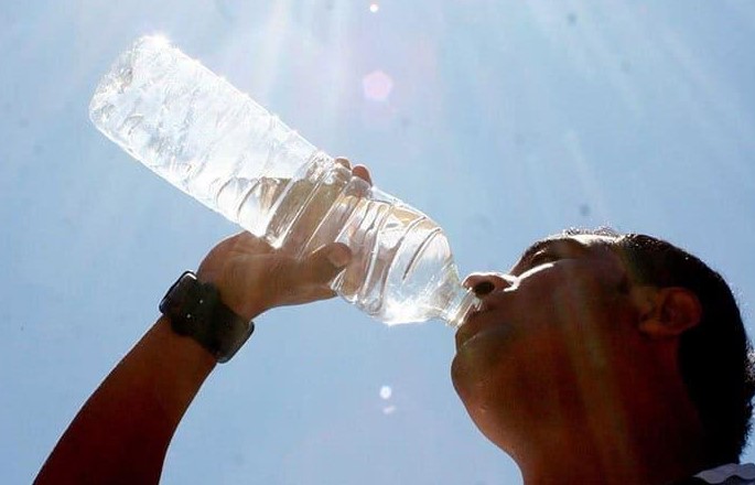 Onda de Calor y Torbellinos Impactan a México este 6 de Marzo