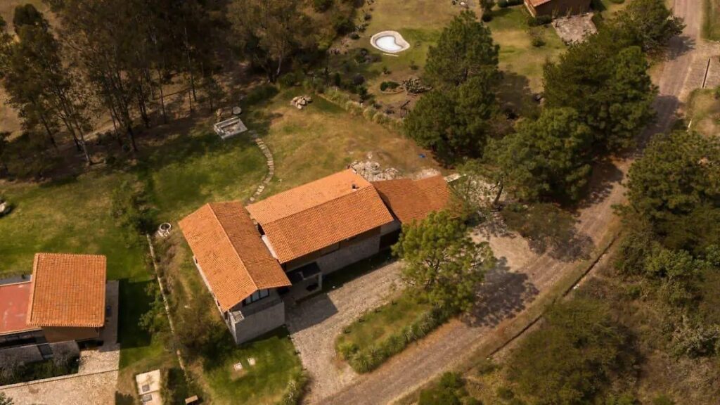 FGR investiga contaminación de pruebas en cabañas del operativo contra El Mencho