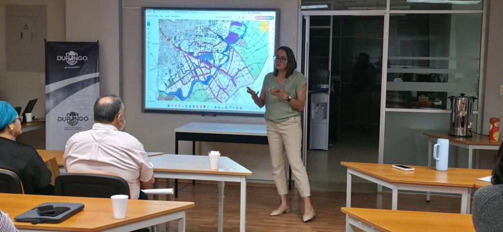 Impulsa Durango su crecimiento con participación en Nueva Vizcaya 2040