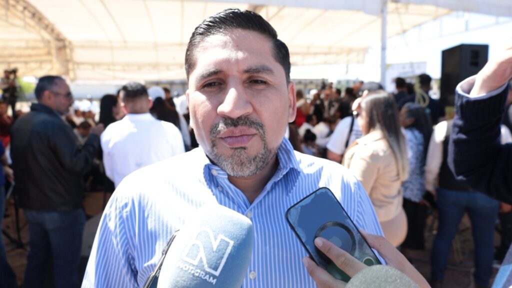 Fernando Rocha (PAN): Plan B electoral de Morena es revancha por reforma fallida