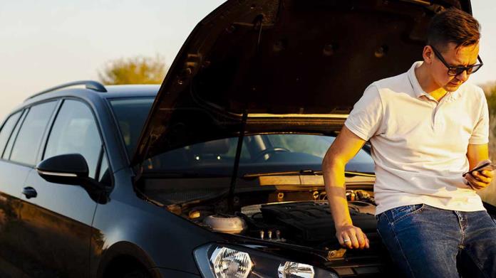 El calor extremo incrementa el consumo de gasolina en vehículos