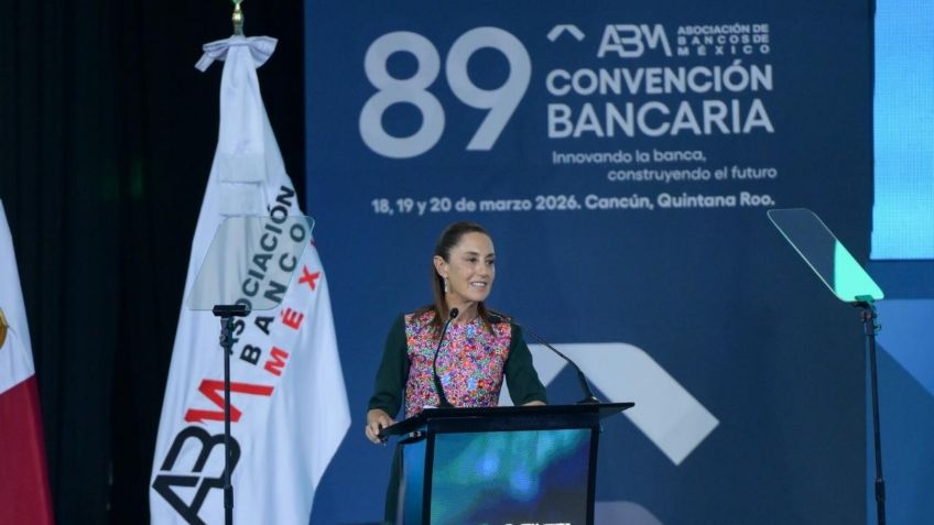 Sheinbaum celebra inicio de negociaciones del T-MEC y llama al optimismo
