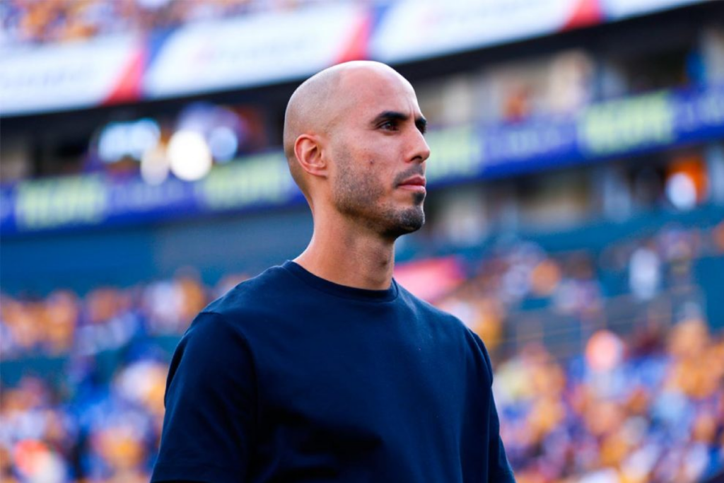 Pizarro lideraría a Tigres hasta 2028 en nuevo proyecto