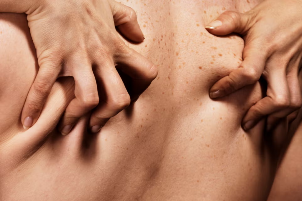 Placer sin prisa: cómo llegar al orgasmo a través de las caricias