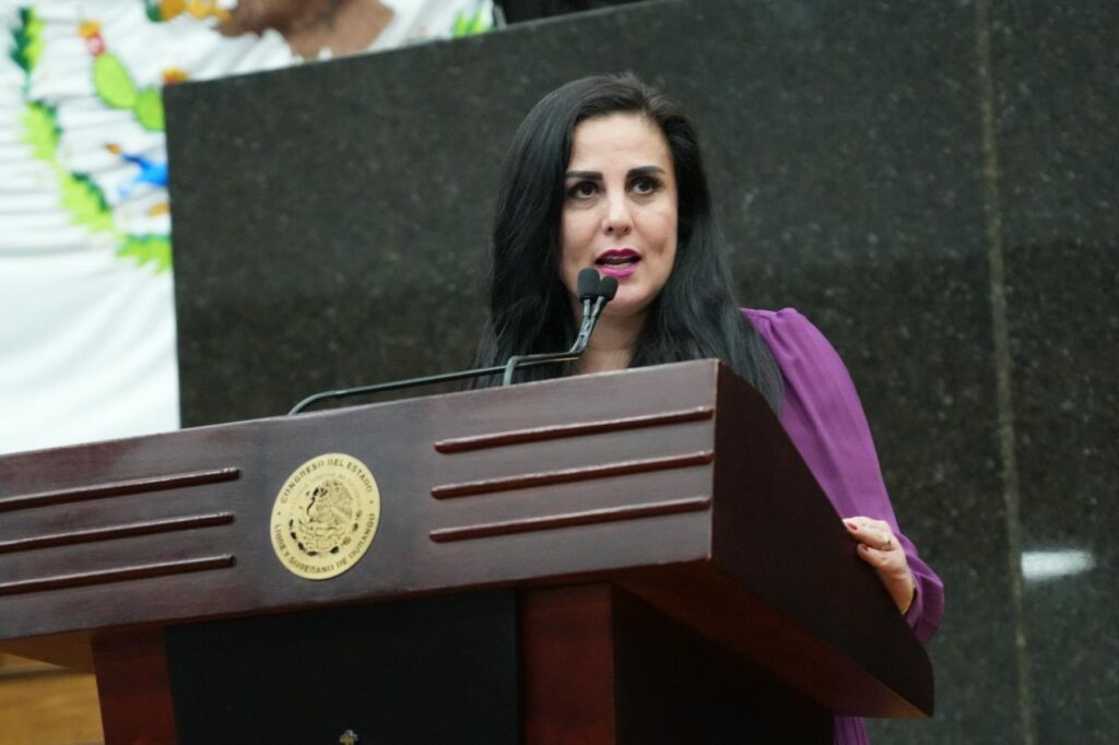 Georgina Solorio propone turismo seguro con perspectiva de género en hoteles de Durango