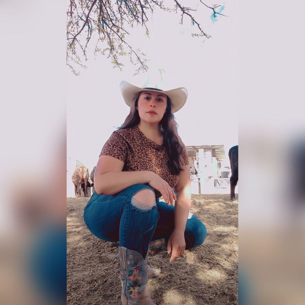 Mujeres del campo ganan fuerza en la producción rural